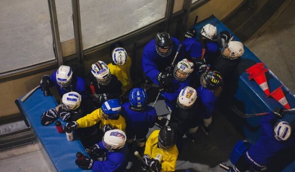 Interesting facts about ball hockey
